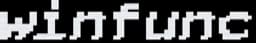 winfunc logo